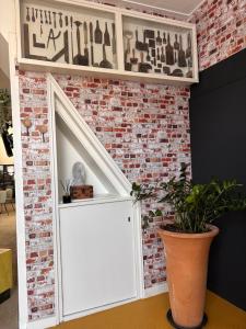 It Skildershûs Workum