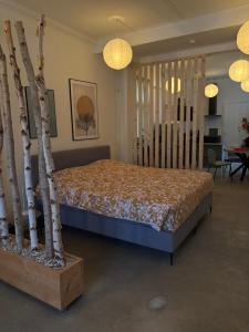 It Skildershûs Workum - 3hvězdičkové hotely ve městě Ons Belang