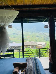 Sapa Plum Eco House