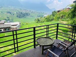 Sapa Plum Eco House