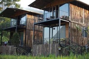 Sapa Plum Eco House