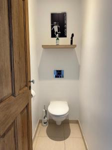 Villas Belle villa climatisee : photos des chambres