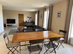 Villas Belle villa climatisee : photos des chambres