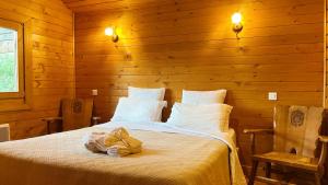 La Closerie des Arts - Piscine et Spa