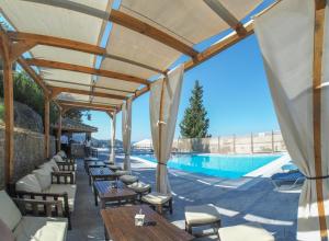 Paleo ArtNouveau Hotel Corfu Greece