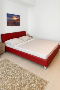 MMA Sunset Vibes Mamaia Nord