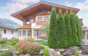 Cozy Apartment In Kleinarl With Wifi