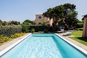 Villa Ginestrella - Private Pool
