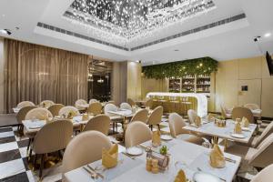 Grand Plaza Lords Inn Jammu