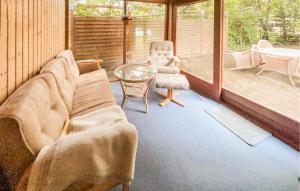 Gorgeous Home In Ulfborg With Wifi