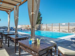 Paleo ArtNouveau Hotel Corfu Greece