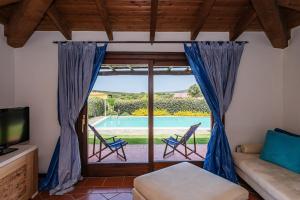 Villa Ginestrella - Private Pool img17