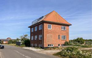 Amazing Home In Harboøre With Wifi