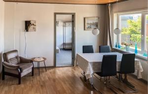 Amazing Home In Harboøre With Wifi