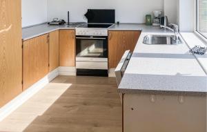 Amazing Home In Harboøre With Wifi