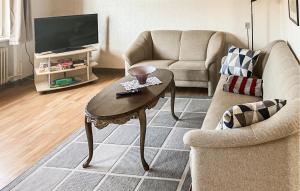 Amazing Home In Harboøre With Wifi