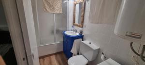 La casita de la playa