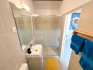 Le Loft de La Casa Roca avec piscine near St Tropez