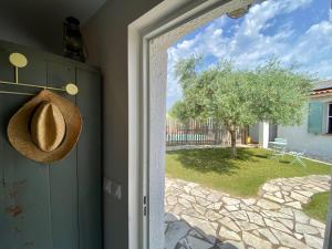 Maisons de vacances Le Loft de La Casa Roca avec piscine near St Tropez : photos des chambres