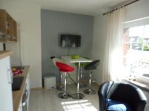 Ferienanlage Blinkfuer