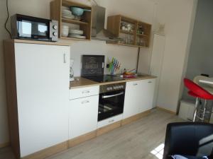 Ferienanlage Blinkfuer