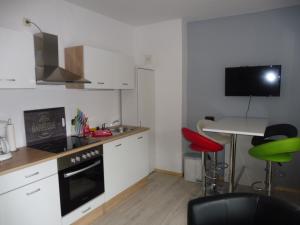 Ferienanlage Blinkfuer