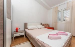 Stunning Apartment In Pakostane 
