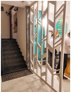 HOTEL MID-TOWN In Aligarh UP