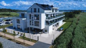 Villa PoshSuites Hotel & SPA