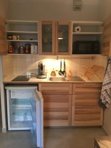 Appartements le studio d-annecy : photos des chambres