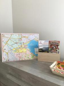 Appartements le studio d-annecy : photos des chambres