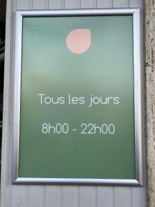 Appartements le studio d-annecy : photos des chambres