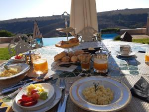 Villa Soraya Lodge & Spa