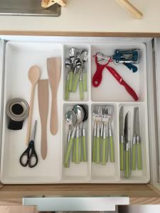 Appartements le studio d-annecy : photos des chambres