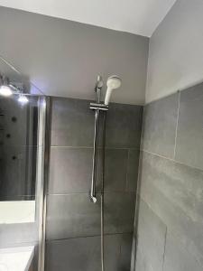 Appartements le studio d-annecy : photos des chambres