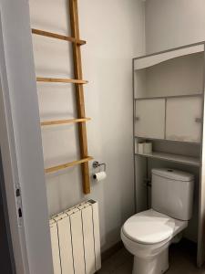 Appartements le studio d-annecy : photos des chambres