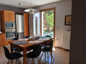 Cottage in Kalikri-Loutro area