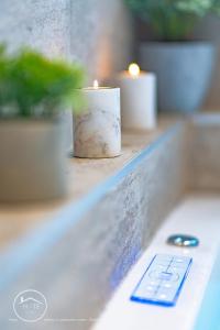 Chic l Ascenseur l Terrasse centre ville