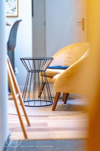 Chic l Ascenseur l Terrasse centre ville