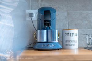 Chic l Ascenseur l Terrasse centre ville