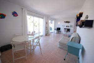 Palm Beach Appartement Proche Mer