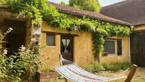 Maisons d'hotes La Closerie des Arts : photos des chambres