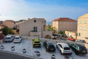 Hotels Hotel Mediterranee : photos des chambres