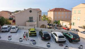 Hotels Hotel Mediterranee : photos des chambres