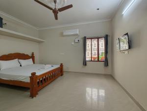 EESHAs Villa - Rameswaram