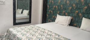 Samriddh P Guest House