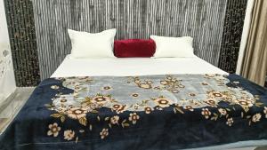 Samriddh P Guest House