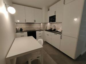 3-Bedroom Apartment with 2 Free Parking Spots - TAURON ARENA