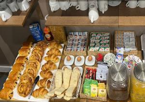 Paris Rooms & Dreams Hotel