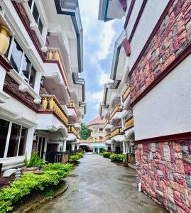 Casablanca Hotel Condominium Resort